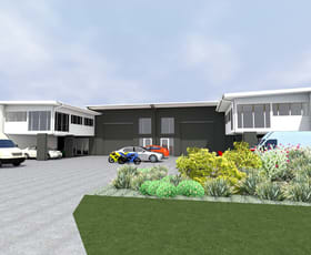 Factory, Warehouse & Industrial commercial property for lease at 27 Lenco Crescent Landsborough QLD 4550