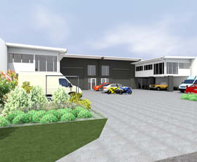 Factory, Warehouse & Industrial commercial property for lease at 27 Lenco Crescent Landsborough QLD 4550