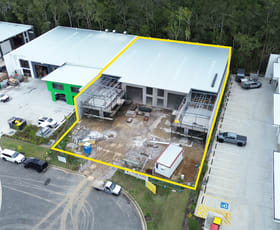 Factory, Warehouse & Industrial commercial property for lease at 27 Lenco Crescent Landsborough QLD 4550
