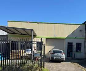 Factory, Warehouse & Industrial commercial property for sale at 30 Bridge Street Rydalmere NSW 2116