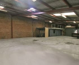 Factory, Warehouse & Industrial commercial property for sale at 30 Bridge Street Rydalmere NSW 2116