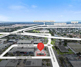 Offices commercial property sold at 1/14-16 Hartnett Drive Seaford VIC 3198