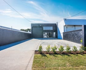 Factory, Warehouse & Industrial commercial property sold at 6 Hillcrest Parade Miami QLD 4220