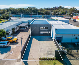 Factory, Warehouse & Industrial commercial property sold at 6 Hillcrest Parade Miami QLD 4220