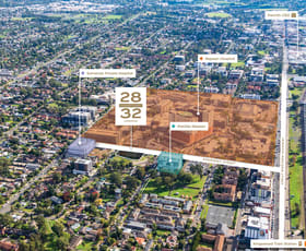 Development / Land commercial property for sale at Lot/28-32 Somerset Street Kingswood NSW 2340