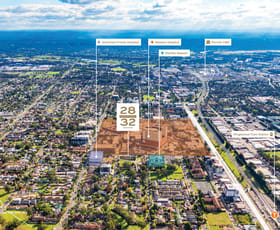 Development / Land commercial property for sale at Lot/28-32 Somerset Street Kingswood NSW 2340