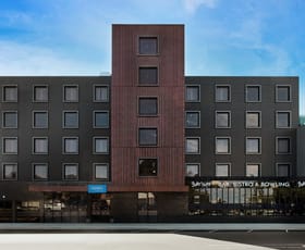 Hotel, Motel, Pub & Leisure commercial property for sale at Traralgon VIC 3844