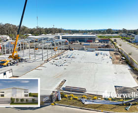 Factory, Warehouse & Industrial commercial property for sale at 34 Industrial Avenue Logan Village QLD 4207