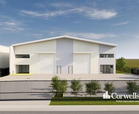 Factory, Warehouse & Industrial commercial property for sale at 34 Industrial Avenue Logan Village QLD 4207