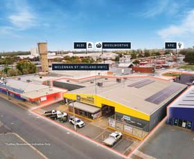 Factory, Warehouse & Industrial commercial property for sale at 7 Mill Street Mooroopna VIC 3629