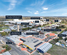 Factory, Warehouse & Industrial commercial property for sale at 7 Mill Street Mooroopna VIC 3629