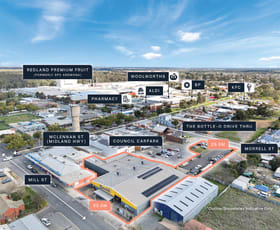 Shop & Retail commercial property for sale at 7 Mill Street Mooroopna VIC 3629