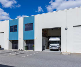 Factory, Warehouse & Industrial commercial property for sale at 6/6 Production Road Canning Vale WA 6155