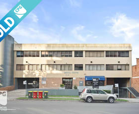 Offices commercial property sold at Suite 5/42-44 Urunga Parade Miranda NSW 2228