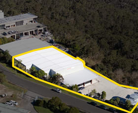 Factory, Warehouse & Industrial commercial property for sale at Yatala Road Mount Kuring-gai NSW 2080