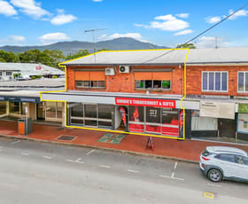 Shop & Retail commercial property for sale at 42-44 Norman Street Gordonvale QLD 4865