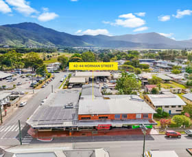 Offices commercial property for sale at 42-44 Norman Street Gordonvale QLD 4865