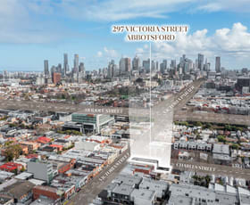 Shop & Retail commercial property for sale at 297 Victoria Street Abbotsford VIC 3067