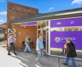 Medical / Consulting commercial property for sale at 262 High Street Maitland NSW 2320