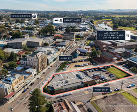 Medical / Consulting commercial property for sale at 262 High Street Maitland NSW 2320