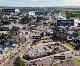 Medical / Consulting commercial property for sale at 262 High Street Maitland NSW 2320