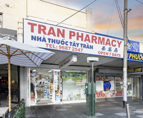 Shop & Retail commercial property for sale at 73B Nicholson Street Footscray VIC 3011