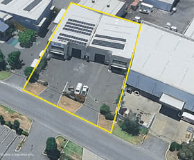 Factory, Warehouse & Industrial commercial property sold at 1/3 Tacoma Circuit Canning Vale WA 6155