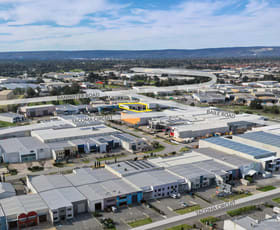 Factory, Warehouse & Industrial commercial property sold at 1/3 Tacoma Circuit Canning Vale WA 6155