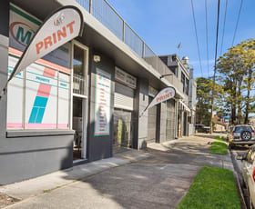 Factory, Warehouse & Industrial commercial property for sale at 5/11 Ada Avenue Brookvale NSW 2100