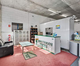 Factory, Warehouse & Industrial commercial property for sale at 5/11 Ada Avenue Brookvale NSW 2100
