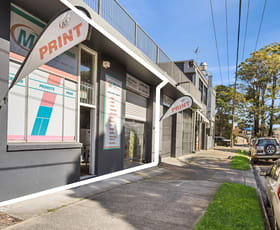Factory, Warehouse & Industrial commercial property for sale at 5/11 Ada Avenue Brookvale NSW 2100