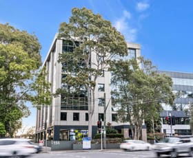Offices commercial property for lease at Suites 102-105, 156 Pacific Highway St Leonards NSW 2065