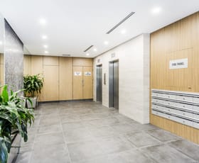 Offices commercial property for lease at Suites 102-105, 156 Pacific Highway St Leonards NSW 2065