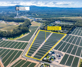 Rural / Farming commercial property for sale at Lot 25 Burys Road Beerwah QLD 4519