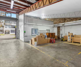 Factory, Warehouse & Industrial commercial property for sale at Unit 1/57 Whiting Street Artarmon NSW 2064