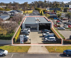 Offices commercial property for sale at 308 Maude Street Shepparton VIC 3630