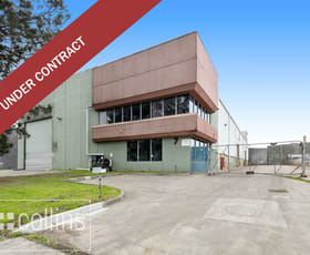 Factory, Warehouse & Industrial commercial property for sale at 7 Apoinga Street Dandenong South VIC 3175