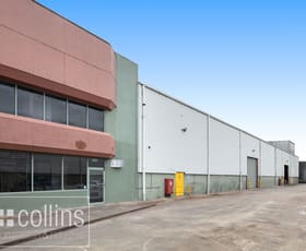 Factory, Warehouse & Industrial commercial property for sale at 7 Apoinga Street Dandenong South VIC 3175