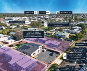 Shop & Retail commercial property for sale at 35C Nandewar Street Narrabri NSW 2390