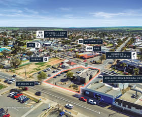 Development / Land commercial property for sale at 20-22 Adelaide Road Murray Bridge SA 5253