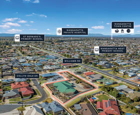 Medical / Consulting commercial property for sale at 46 Collyn-Dale Drive Wangaratta VIC 3677