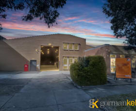 Factory, Warehouse & Industrial commercial property for sale at 3 Cochrane Street Mitcham VIC 3132