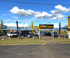 Development / Land commercial property for sale at 104 Kingaroy Street Kingaroy QLD 4610
