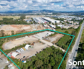 Development / Land commercial property for sale at 168 Stapylton Jacobs Well Road Stapylton QLD 4207