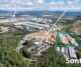 Development / Land commercial property for sale at 168 Stapylton Jacobs Well Road Stapylton QLD 4207