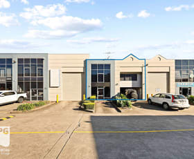 Factory, Warehouse & Industrial commercial property sold at Unit 23/65-75 Captain Cook Drive Caringbah NSW 2229