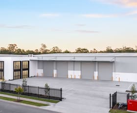 Showrooms / Bulky Goods commercial property for sale at 99 Hub Crescent Heathwood QLD 4110