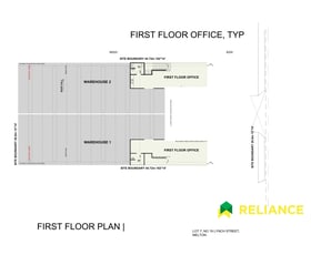 Factory, Warehouse & Industrial commercial property sold at 2/19 Lynch Street Melton VIC 3337