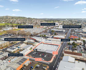 Development / Land commercial property for sale at 5-7 James Street Mount Gambier SA 5290