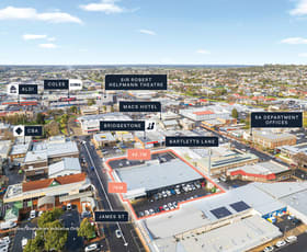 Development / Land commercial property for sale at 5-7 James Street Mount Gambier SA 5290